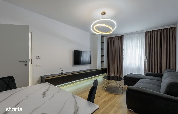 Inchiriere 2 camere Grand Kristal Metalurgiei