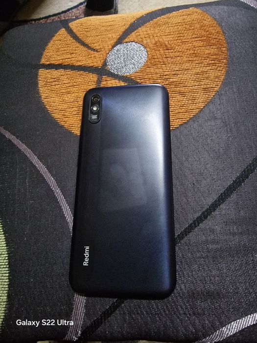 Продаи redmi 9a в отличном состоянии