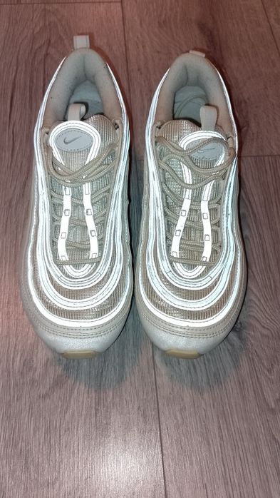 Adidasi Nike Air Max 970 originali mărimea 39