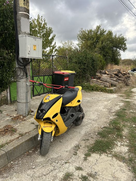 Malaguti f15 firefox