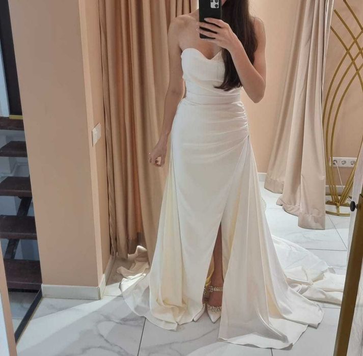 Rochie de mireasa ESA Bridal
