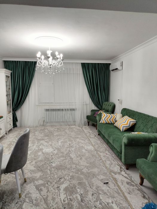 Продается 4 комн. дом мкр Сарыкамыс