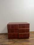 Donez mobilier cu sertare