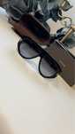 Tom Ford Bronson FT1044  ochelari de soare noi protectie
