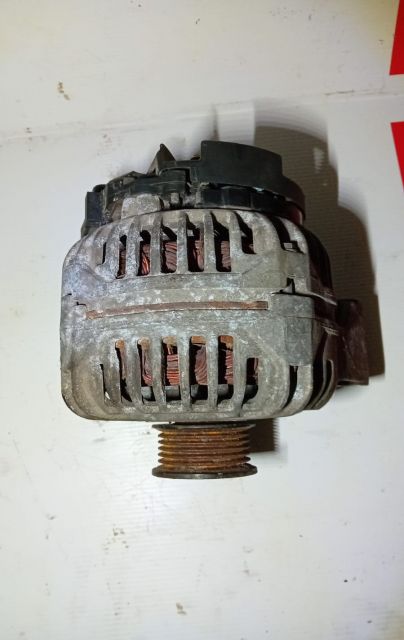 Alternator A0111542702 Mercedes-Benz E-Class W210/S210 (facelift) ser