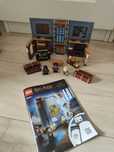 Seturi lego Harry Potter