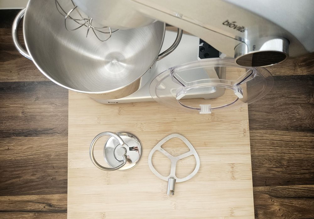 Mixer Biovita cu bol de 6L