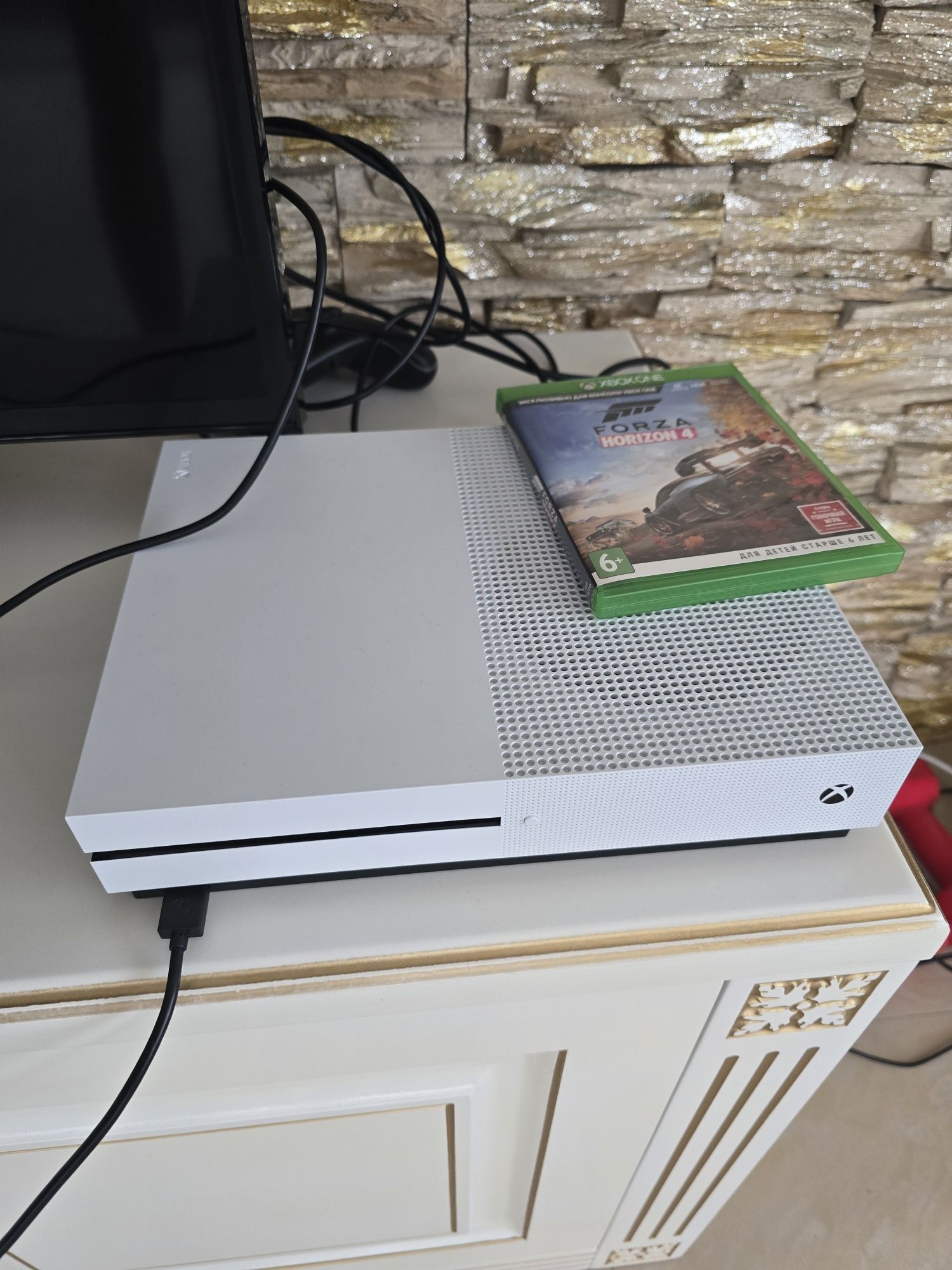 Xbox one s 1 терабайт