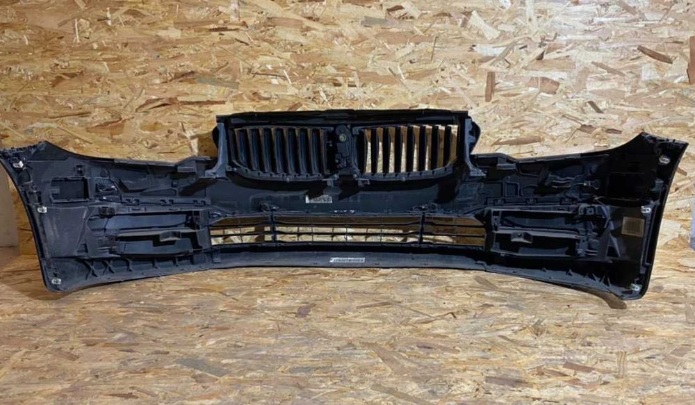 BMW seria 5 G30 G31 Grile Bara fata Trager Radiatoare