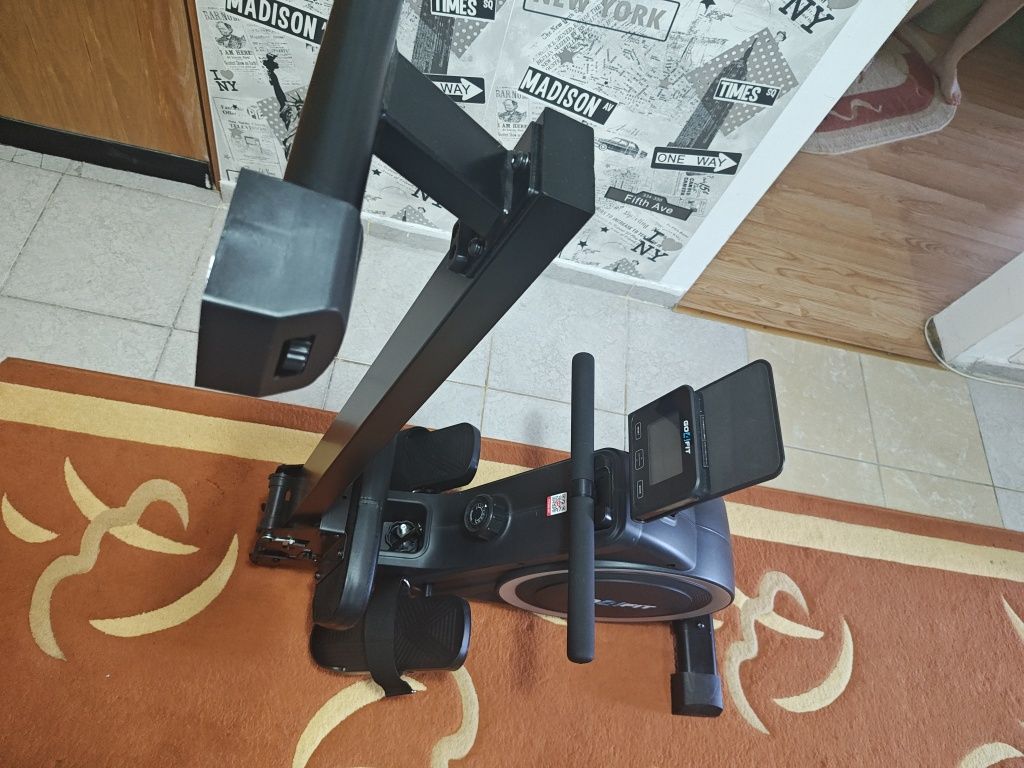 Aparat Fitness Vaslit GO4FIT R100