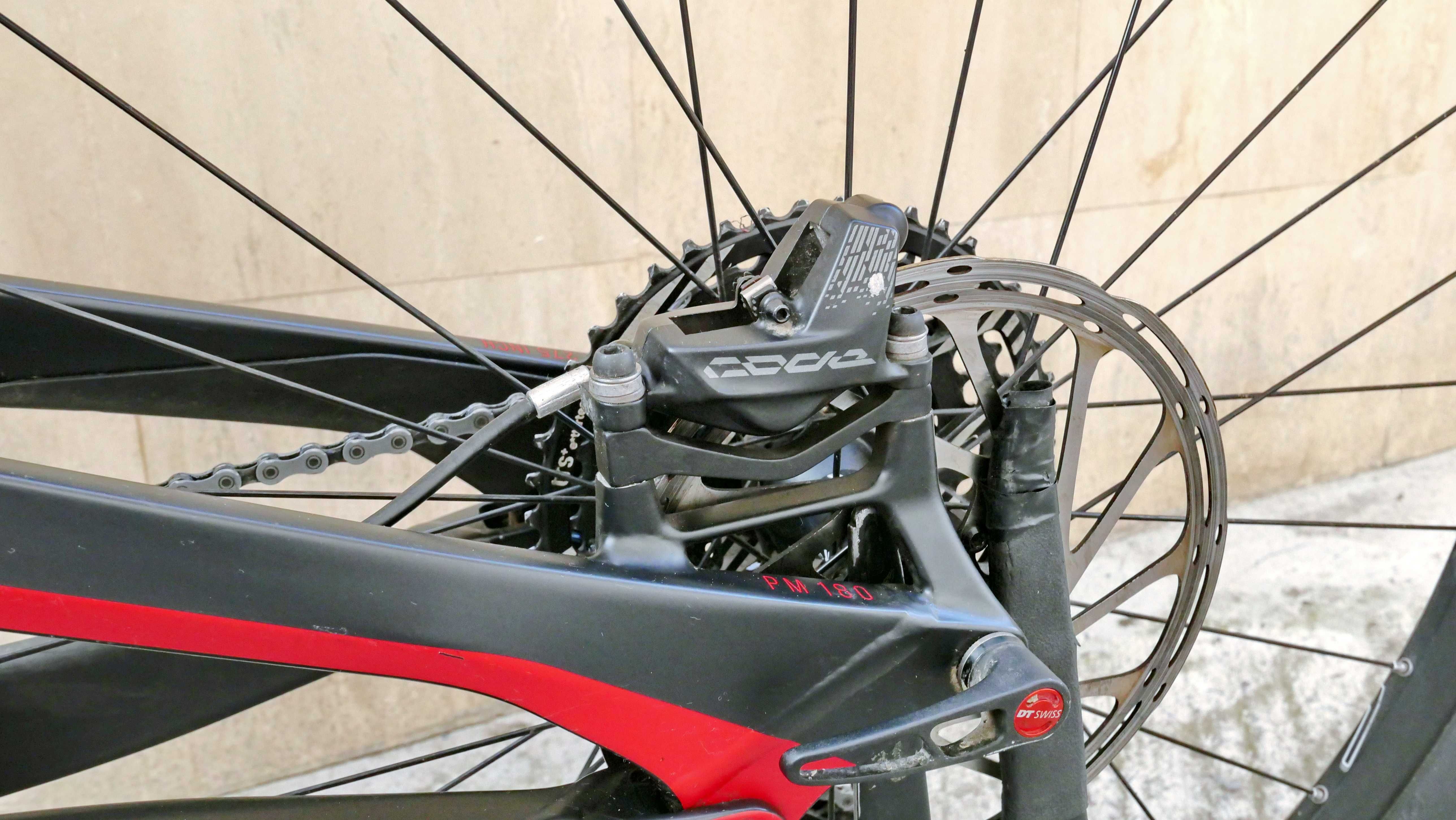 YT Capra AL Comp, 27.5 XL, RockShox Lyrik, 160 ход, 1x 11 Deore SLX