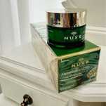Nuxe Nuxuriance Ultra, crema antirid, anti imbatranire, anti ageing