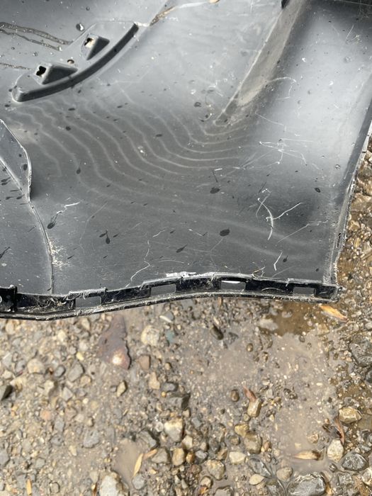 Задна броня VW Glof 6 2010г