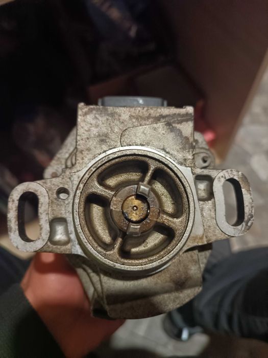 Нисан Алмера 1.6