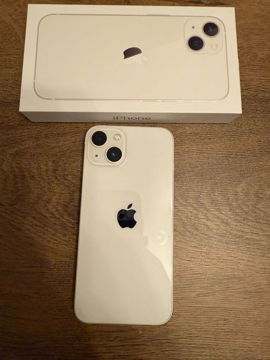 iPhone 13 128 GB