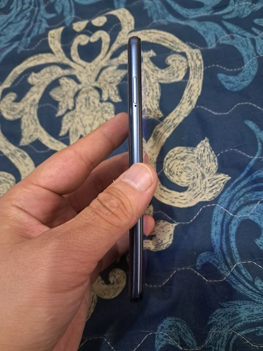 Xiaomi Redmi Note 9S 4+1/64GB Gray Igravoy Orginal Holati Yaxshi Zor