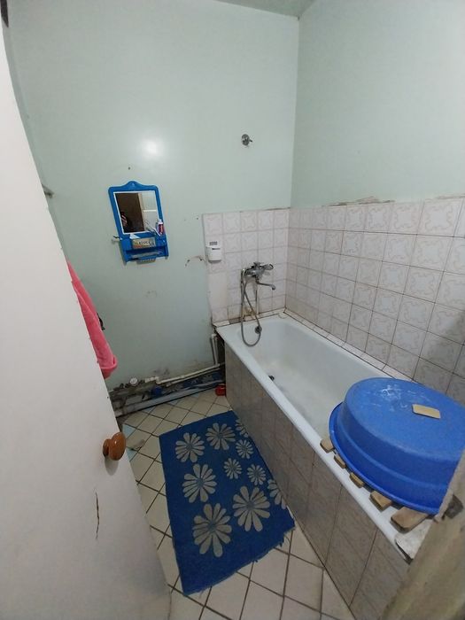 2 xona 3/5 Sergeli- jaraga beriladi .