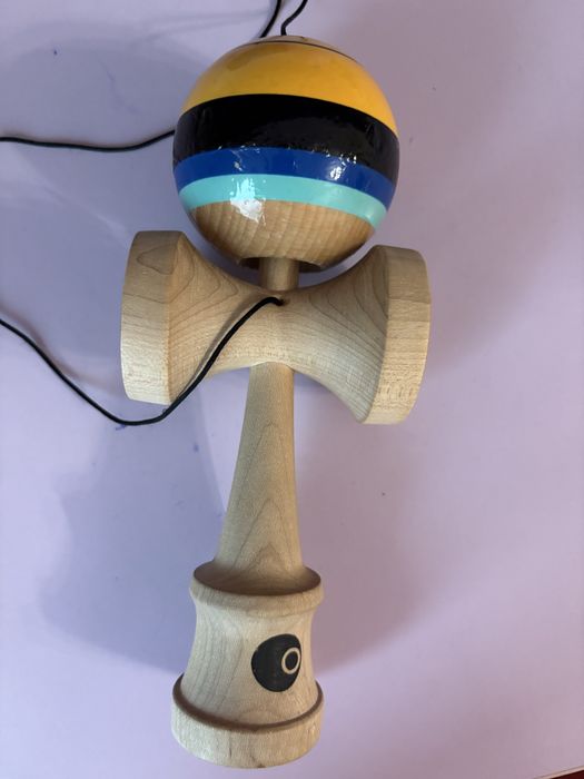 Kendama okendama space 1