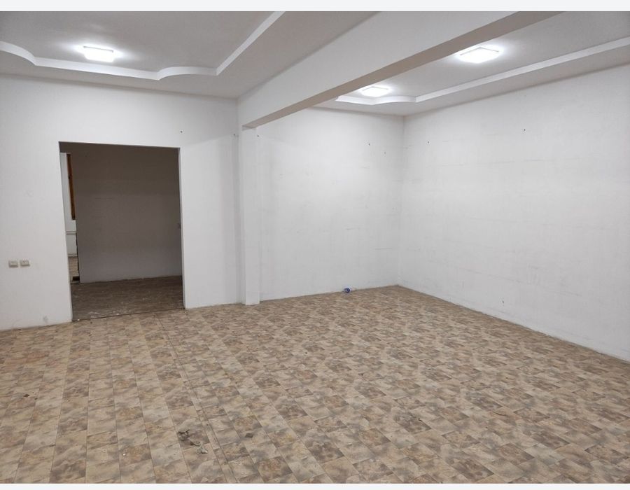 Аренда 100м² нежилое помещение вдоль дороги