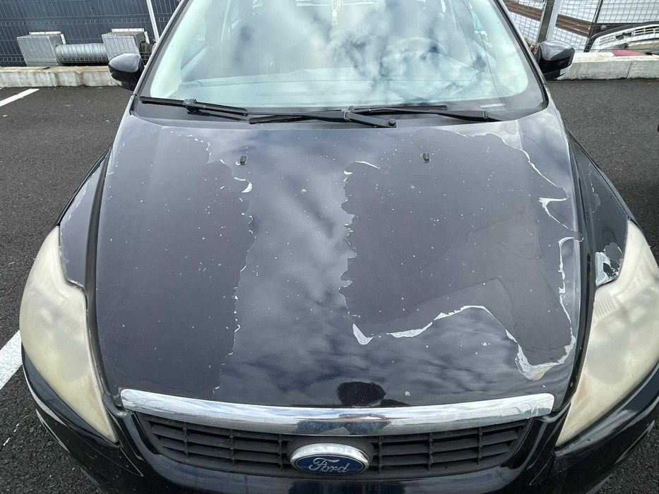 Ford focus 1.6 diesel euro 5 an 2011