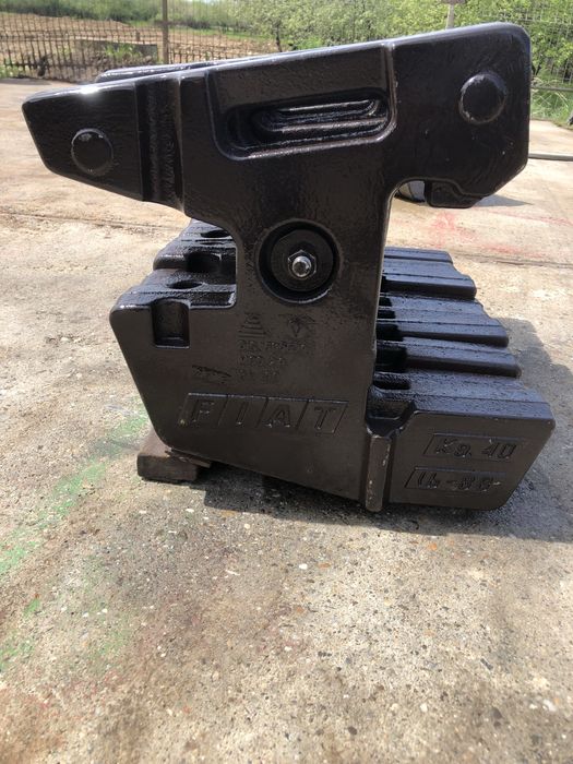 Contragreutati Tractor Case, Massey Ferguson, Fiat, New Holland