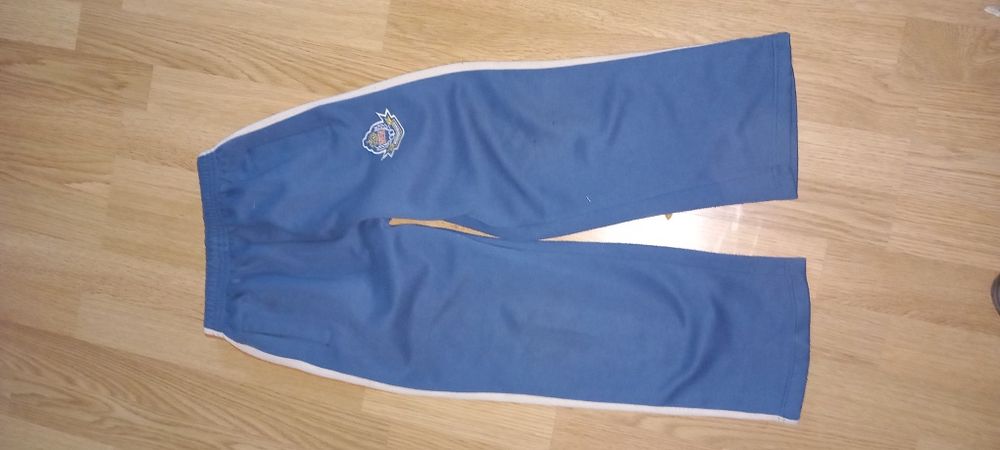 Pantaloni de trening copii