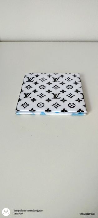 Suport căni / pahare Louis Vuitton