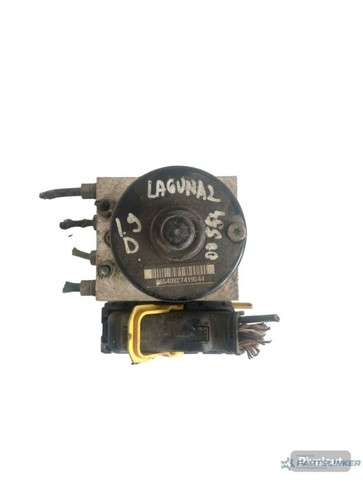 Pompă ABS RENAULT LAGUNA II BG0/1_ 2001 - 2007 8200053422B