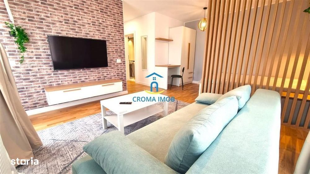 Inchiriere Studio, terasa 10mp, Ploiesti, Nord, MRS Village