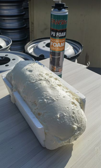 Профессиональная монтажная пена| оптовая цена|