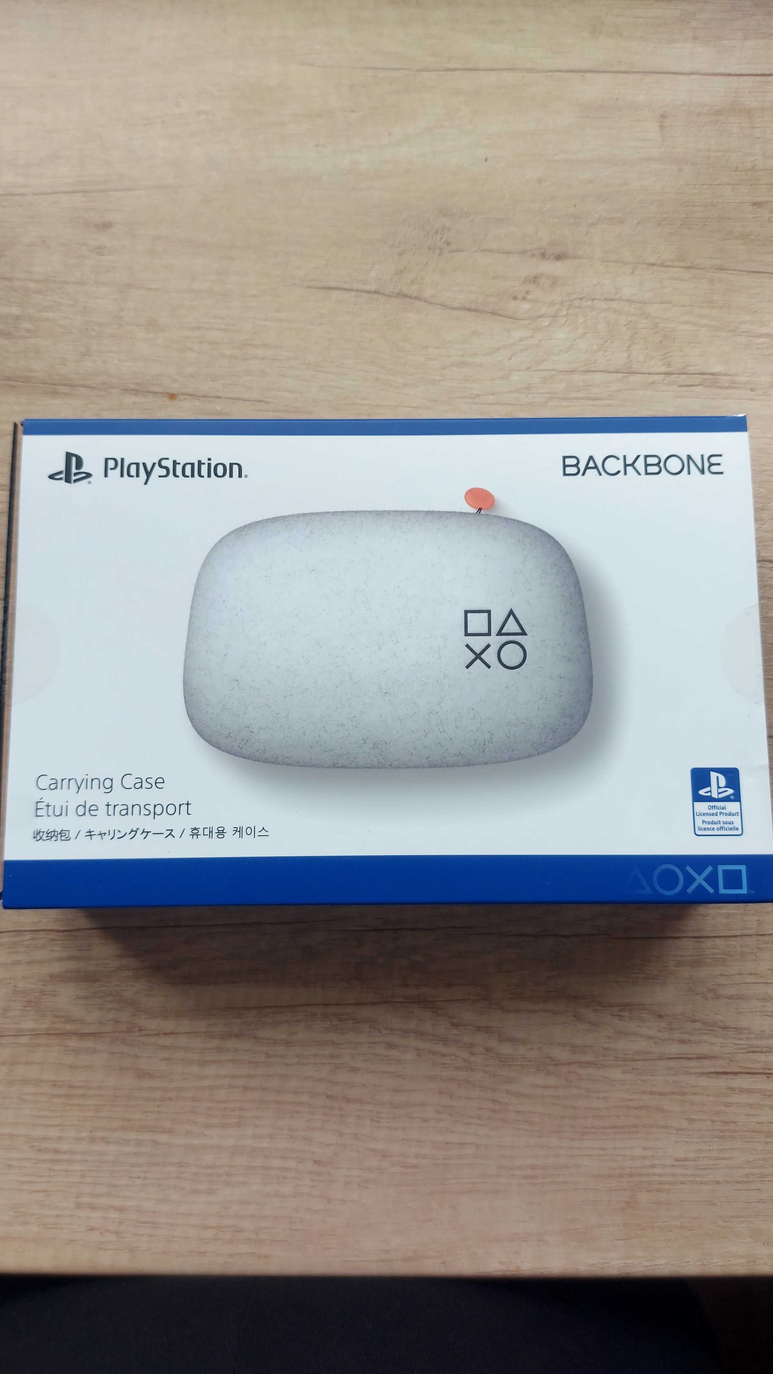 Контролер BACKBONE / USB-C + калъф