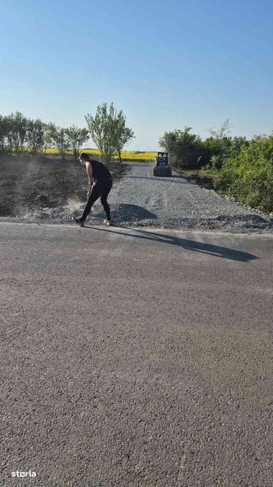 Super Ocazie-Domnesti-Clinceni