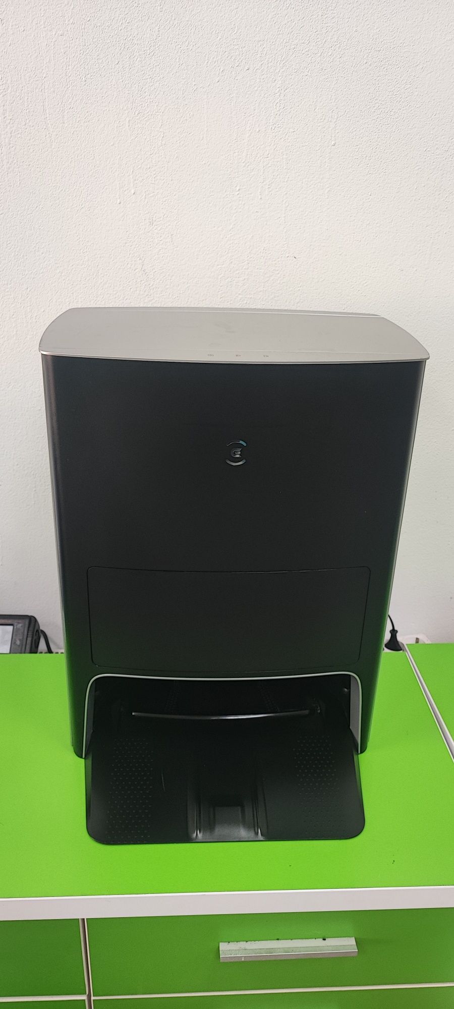 Robot aspirator Ecovacs Deebot X1 Omni