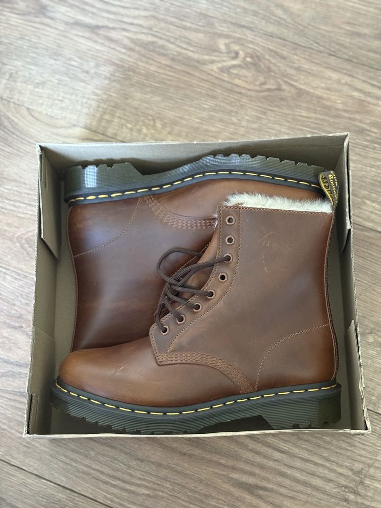 Dr Martens 1460 Serena