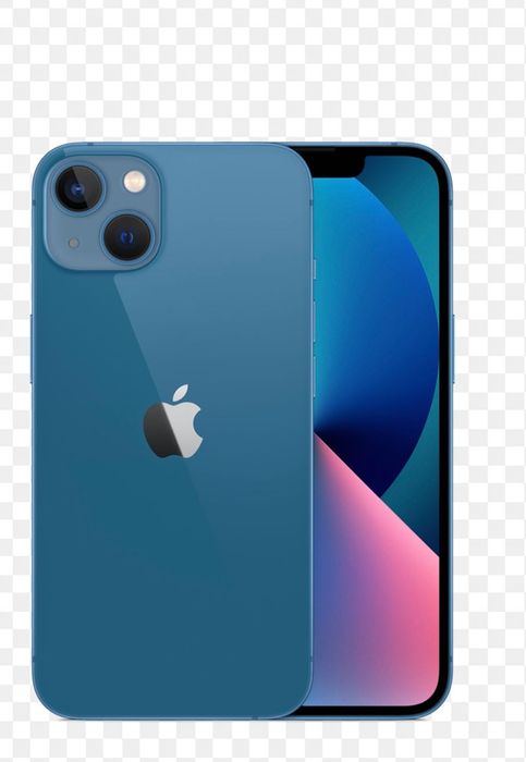 iPhone 13 128гб, 75%ёмкость