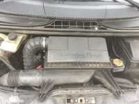 Pompa inalta injectie Mercedes Vito 2.2 CDI W639