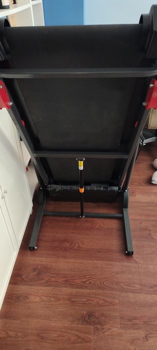 Бягаща пътека Actuell Fitness T2000D