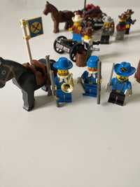Lego Western - няколко сета