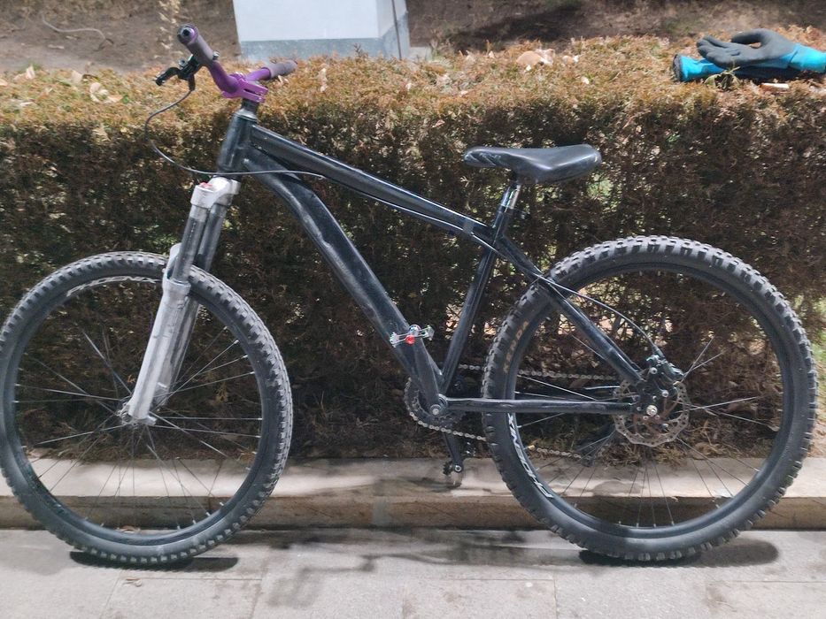 Велосепед 26 калеса