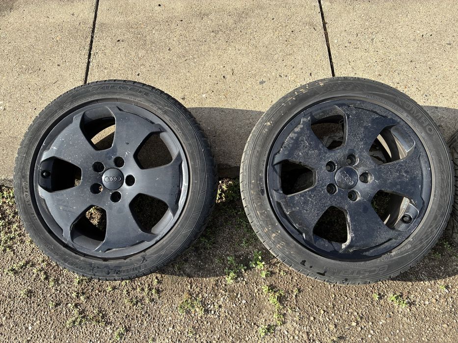 Vand Jante Audi a3 originale