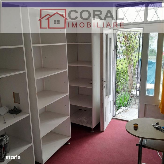 De vanzare spatiu comercial, zona Dacia