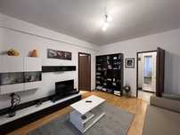Inchiriez apartament 2 camere Dimitrie Leonida Metrou