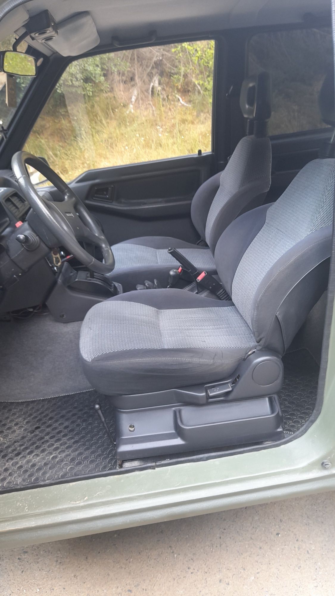 Vand Suzuki vitara 1.6 16v
