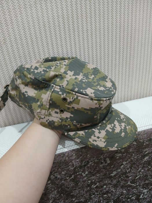 Военный форма на НВП.Состояний хороший