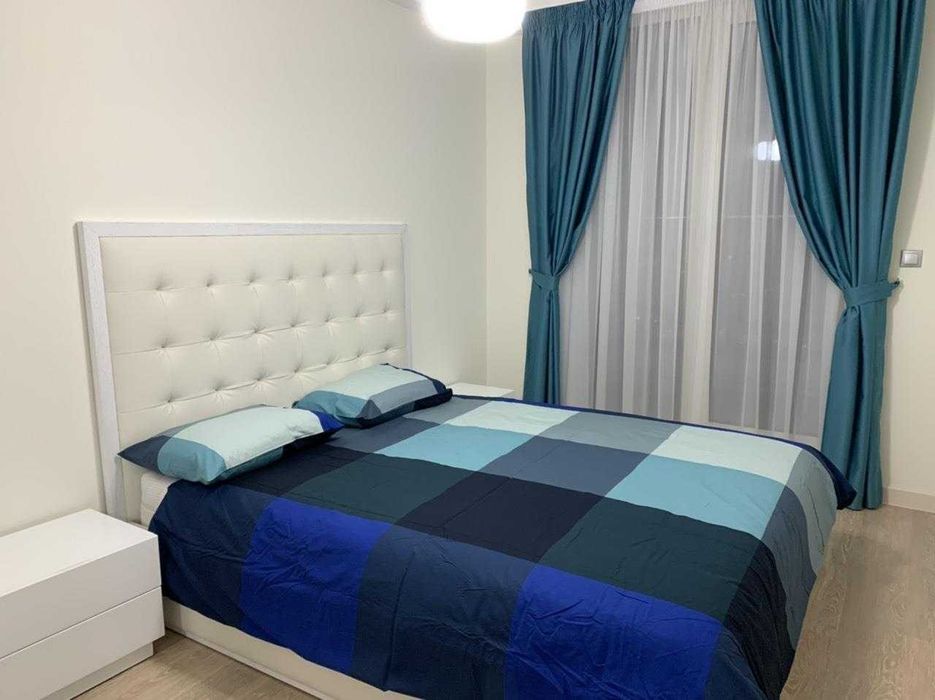 Дава се под наем Двустаен апартамент в Бургас, Изгрев - 57 кв.м за 255 € - Снимка #5