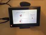 Sistem navigatie Becker Z098