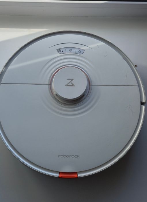 Продам робот пылесос