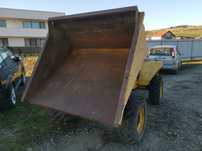 Dumper 2 tone stare buna
