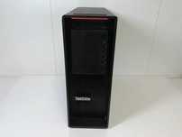 Lenovo P520 PC Workstation gaming