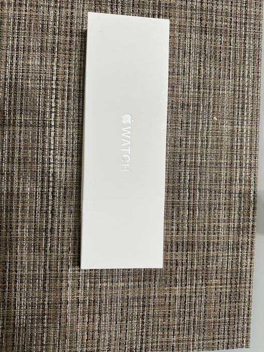 Apple Watch Series 10